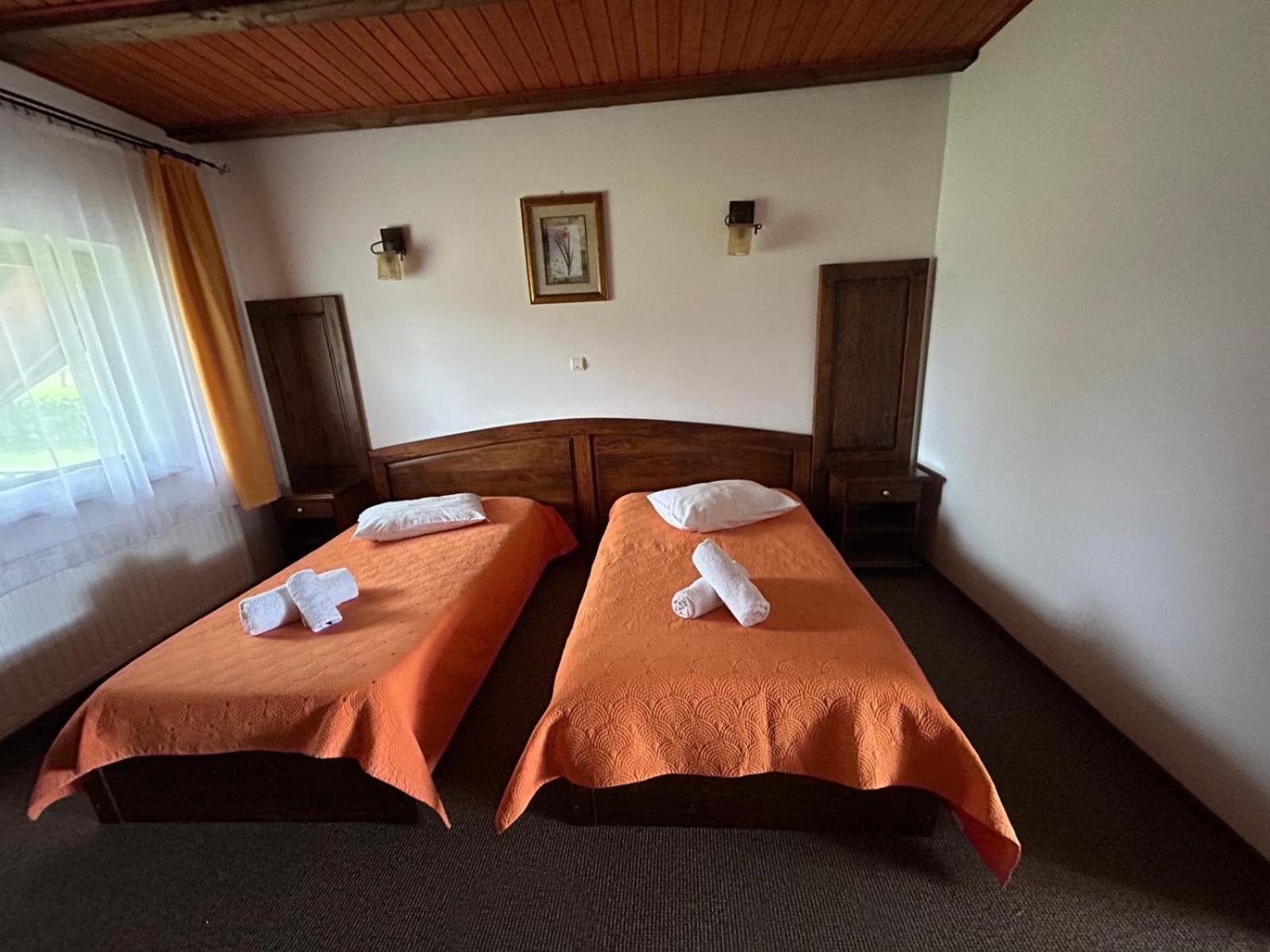 Maison d'hôtes Drumul Dragostei 3*