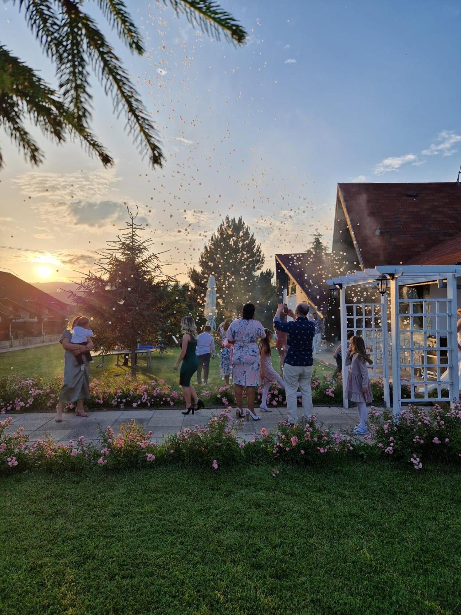 Drumul Dragostei Maison d'hôtes Vintu De Jos
