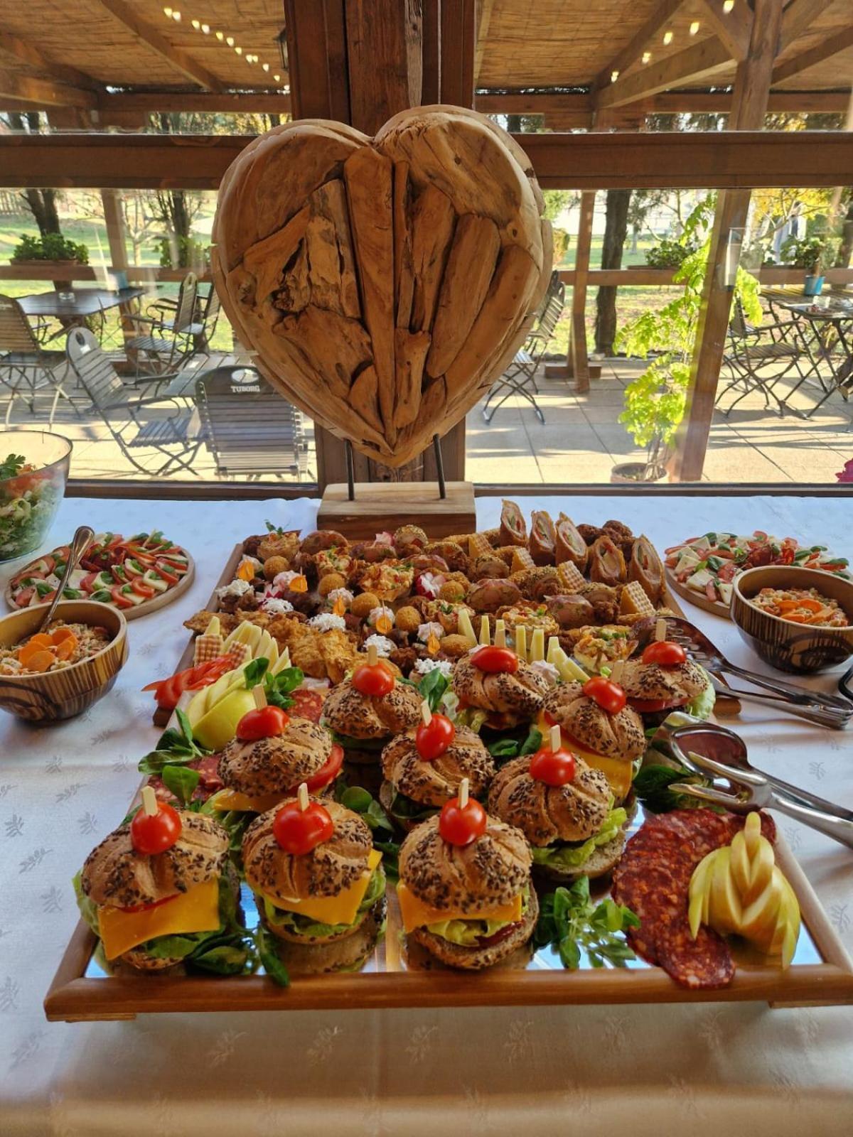 Drumul Dragostei Maison d'hôtes 3*