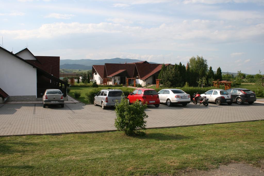 Drumul Dragostei