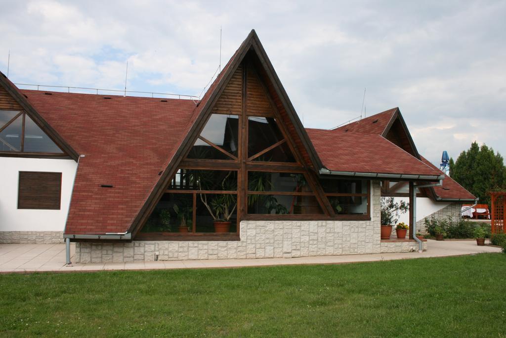 Maison d'hôtes Drumul Dragostei Vintu De Jos