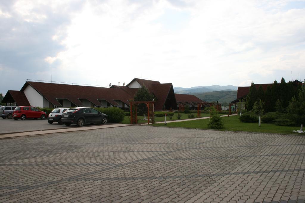 Drumul Dragostei Vintu De Jos