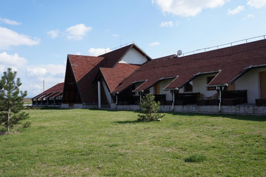 Drumul Dragostei Vintu De Jos